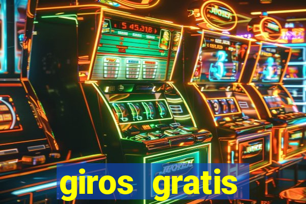 giros gratis estrela bet